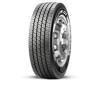 Neumáticos de Camionetas Pirelli 315/70 R22.5 156L FW:01 M + S M+S