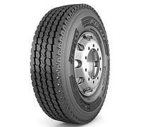 1x 315/80 R22.5 156K Neumáticos de Verano PIRELLI FG:01S Camión