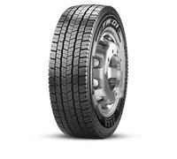 Neumáticos de Camionetas Pirelli 315/80 R22.5 156/150K TW01225 M+S