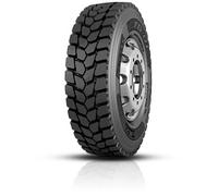 Neumáticos de Camionetas Pirelli 315/80 R22.5 156K TG01s M+S