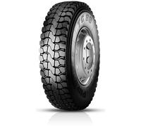 Neumáticos de Camionetas Pirelli 315/80 R22.5 156K TG88