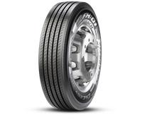 Neumáticos de Camionetas Pirelli 315/80 R22.5 158/150L FH01COACH M+S