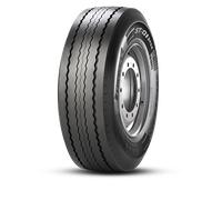 Neumáticos de Camionetas Pirelli 385/55 R22.5 160K ST01T M+S