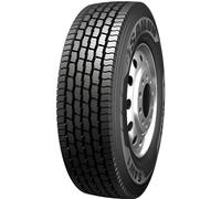 Neumáticos de Camionetas Sailun 315/80 R22.5 156L SAW1 M+S