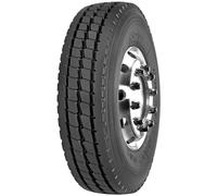 Neumáticos de Camionetas Sava 12 R22.5 152K AVANT MS2 PLUS