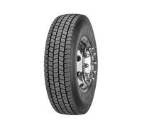 Neumáticos de Camionetas Sava 215/75 R17.5 126M ORJAK 4 M+S