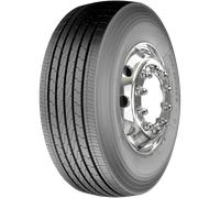 Neumáticos de Camionetas Sava 295/60 R22.5 150K AVANT 4 PLUS M+S