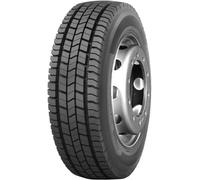 Neumáticos de Camionetas Trazano 205/75 R17.5 124/122M TRANS D21 M+S