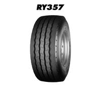 Neumáticos de Camionetas Yokohama 385/65 R22 164K RY357 M+S