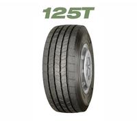 Neumáticos de Camionetas Yokohama 385/65 R22.5 164K 125T JPN M+S