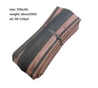Neumáticos de carretera Continental ULTRA Sport III y GRAND Sport Race y Extra 700× 23C/25C/28C for bicicleta de carretera, plegables, for grava(ULTRA 28 OEM BROWN)