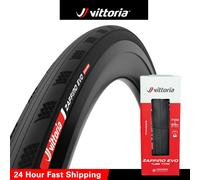 Cubiertas Negro Vittoria