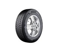 Bridgestone Duravis Van Winter 225/55R17 109/107H M+S 3PMSF TL