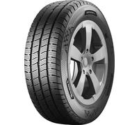 Neumáticos de Invierno Barum 205/75 R16C 110R SnoVanis 3 M+S