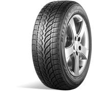 Neumáticos de Invierno Bridgestone 205/65 R16C 103T BLIZZAK W810 M+S