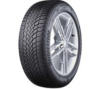 Neumáticos de Invierno Bridgestone 215/60 R17 100V LM005 Runflat M+S