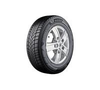 Neumáticos de Invierno Bridgestone 215/65 R16C 109/107T DURAVIS VAN WINTER M+S