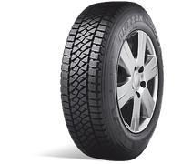 Neumáticos de Invierno Bridgestone 215/65 R16C 109T BLIZZAK W-810