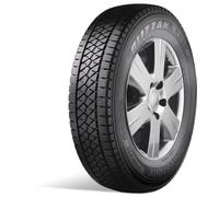 215/75 R16 113/111R Neumáticos de Invierno BRIDGESTONE Blizzak