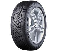 Neumáticos de Invierno Bridgestone 225/60 R17 99H LM-005 M+S