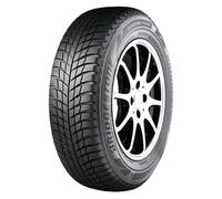 Neumáticos de Invierno Bridgestone 245/45 R19 102V BLIZZAK LM001 XL Runflat M+S