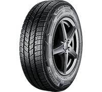 Neumáticos de Invierno Continental 195/70 R15 104/102R 8PR VANCO WIN CNT M+S
