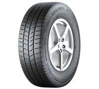 Neumáticos de Invierno Continental 195/75 R16C 107R VANCO WINTER M+S