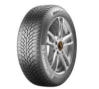 Neumáticos de Invierno Continental 205/60 R17 93H Ts870p M+S FR