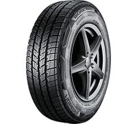 Neumáticos de Invierno Continental 205/70 R15C 106R VANCO WINTER M+S