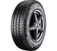 Neumáticos de Invierno Continental 215/60 R17 109/107T 8PR VANCO WIN CNT M+S