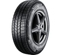 Neumáticos de Invierno Continental 215/60 R17C 109/107T 8PR VANCO WIN CNT M+S