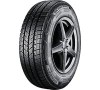 Neumáticos de Invierno Continental 225/70 R15 112/110R 8PR VANCO WIN CNT M+S