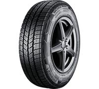Neumáticos de Invierno Continental 225/75 R16C 121/120R VanContact Winter M+S
