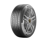 Continental WinterContact TS 870 P 235/45R21 101W XL FR BSW 3PMSF