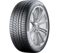 Neumáticos de Invierno Continental 255/65 R17 114H Ts850psuv XL M+S FR
