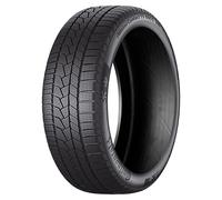 NEUMATICOS DE INVIERNO CONTINENTAL 295/30 R21 102V WINTERCONTACT TS860S (NA 2GB