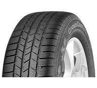Neumáticos de Invierno Continental 295/40 R20 110V CrossContactWinter XL M+S MOF