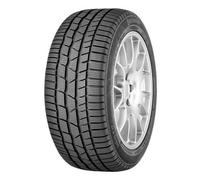 Neumáticos de invierno CONTINENTAL ContiWinterContact TS 830 P 195/65R15 91T