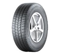 Neumáticos de invierno CONTINENTAL VanContact Winter 195/75R16C, 110/108R TL