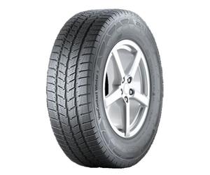 Neumáticos de invierno CONTINENTAL VanContact Winter 195/75R16C, 110/108R TL