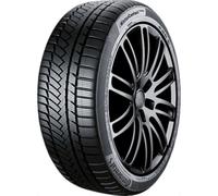 Neumáticos de invierno CONTINENTAL WinterContact TS 850 P 225/50R17 94H