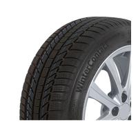 Neumáticos de invierno CONTINENTAL WinterContact TS 870 P 225/55R17 XL 101V