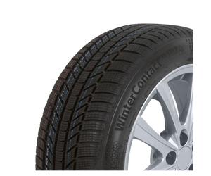 Neumáticos de invierno CONTINENTAL WinterContact TS 870 P 285/45R22 114V XL