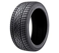 Dunlop SP Winter Sport 3D 245/50R18 100H * MFS RUNFLAT 3PMSF