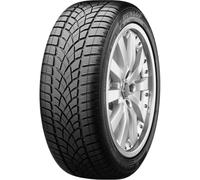 Dunlop SP Winter Sport 3D 185/50R17 86H * MFS RUNFLAT XL