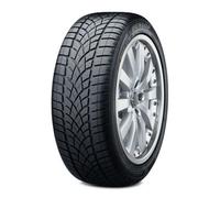 NEUMATICOS DE INVIERNO DUNLOP 255/45 R20 101V WINTER SPORT 3D (AO)
