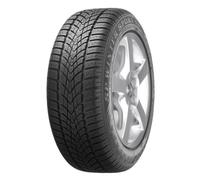 Neumáticos de invierno DUNLOP SP Winter Sport 4D 225/45R18 XL 95H