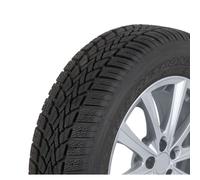 Neumáticos de invierno DUNLOP Winter Response 2 195/50R15 82T