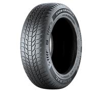 NEUMATICOS DE INVIERNO GENERAL 275/45 R20 110V SNOW GRABBER PLUS XL