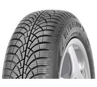 Neumáticos de Invierno Goodyear 155/65 R14 75T Ultragrip9plus M+S